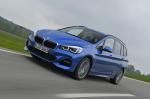 BMW 220i Gran Tourer M Sport 2018 года (WW)